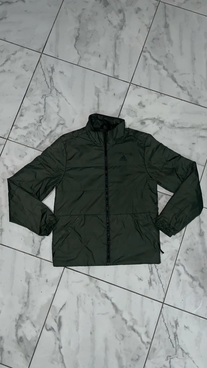 Campera adidas - imagen 1