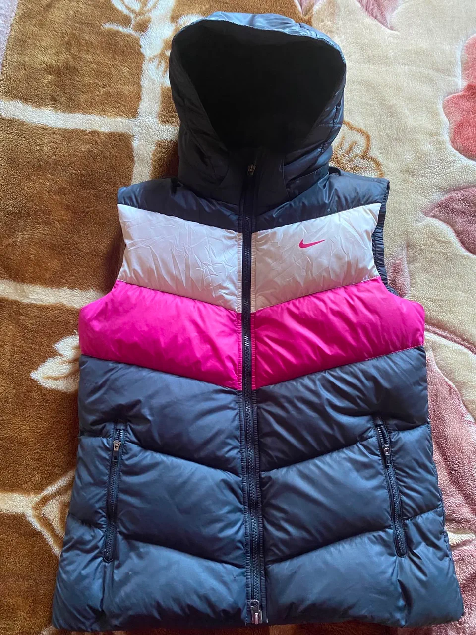 Nike · Talle M