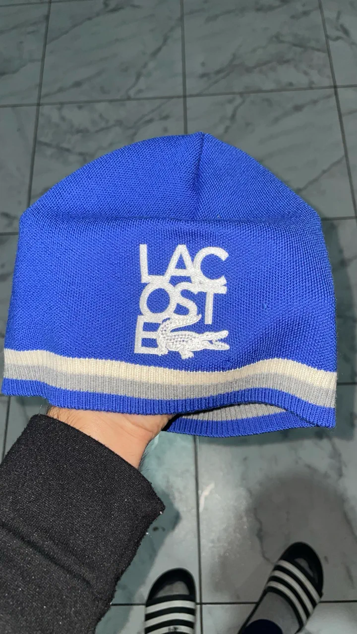 Lacoste
