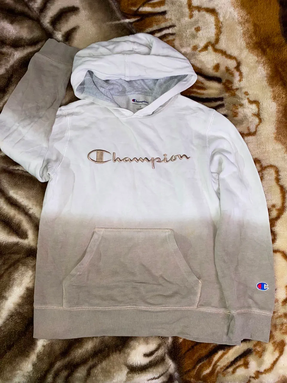 Champion · Talle S
