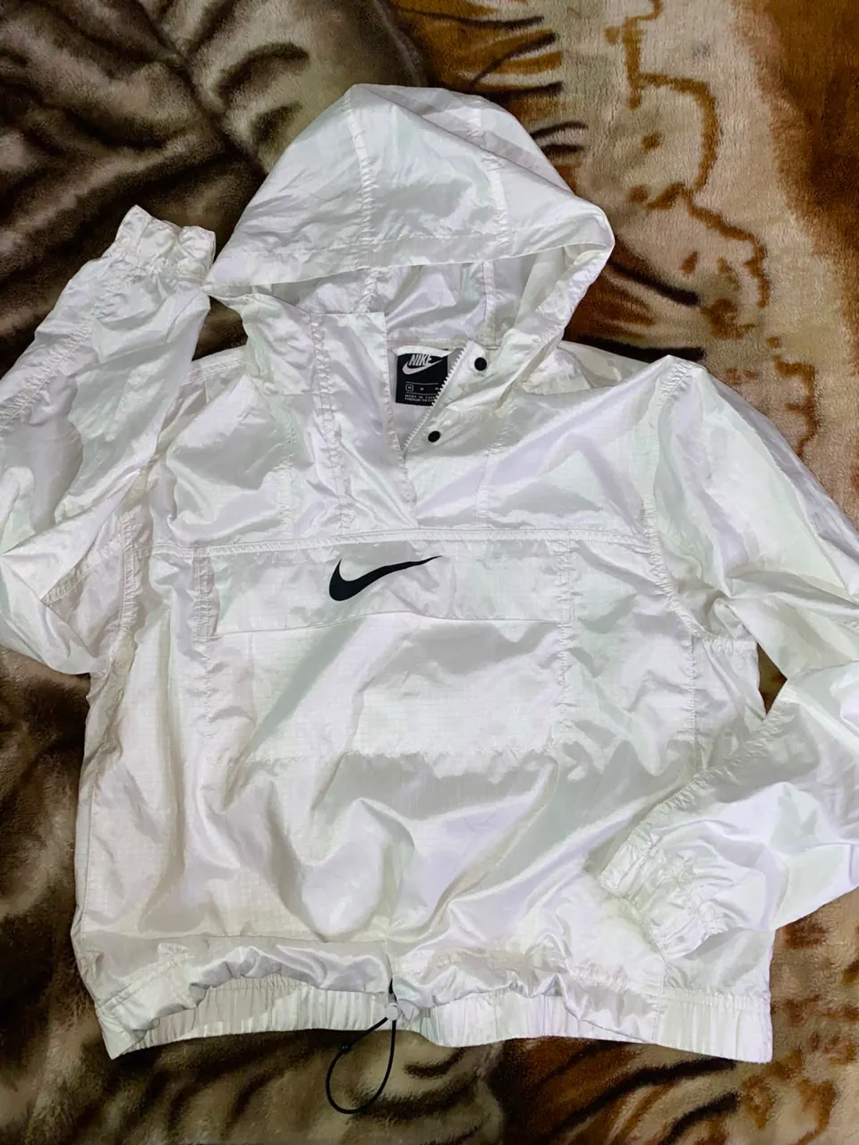 Nike · Talle M