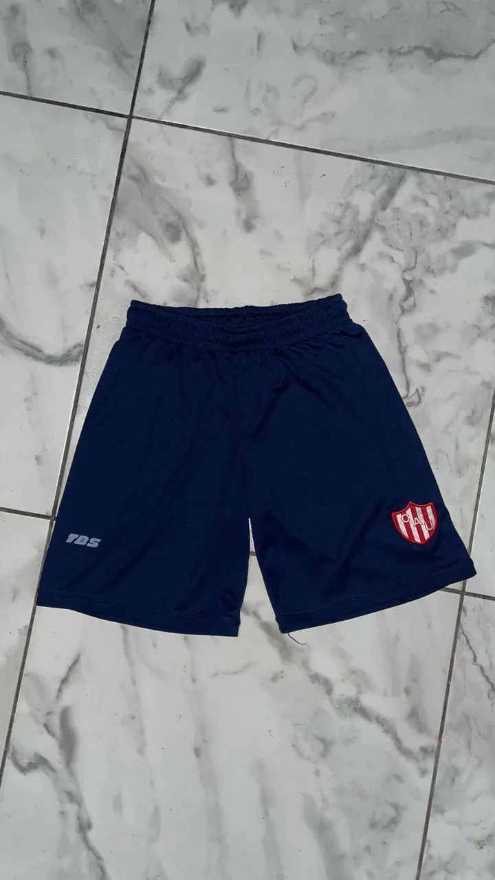 Short TBS - imagen 1
