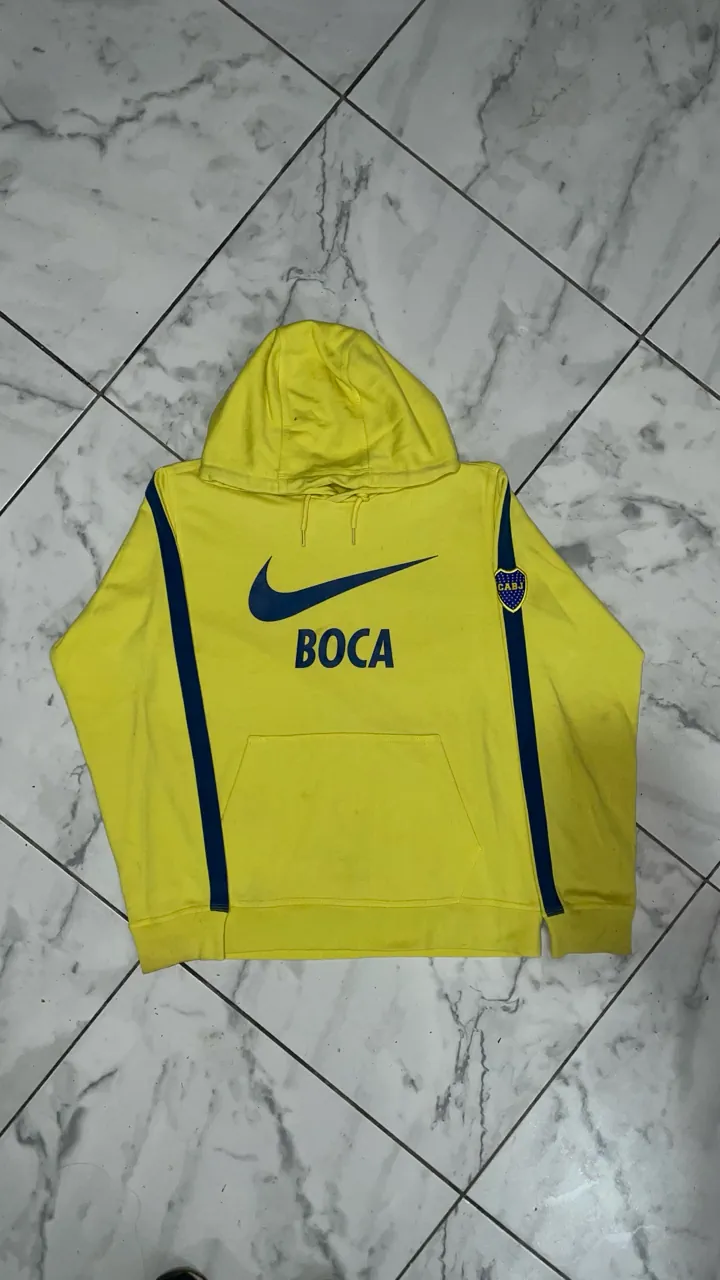 Buzo Nike - imagen 1