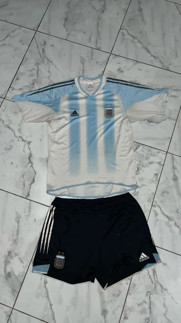 Camiseta adidas - imagen 1