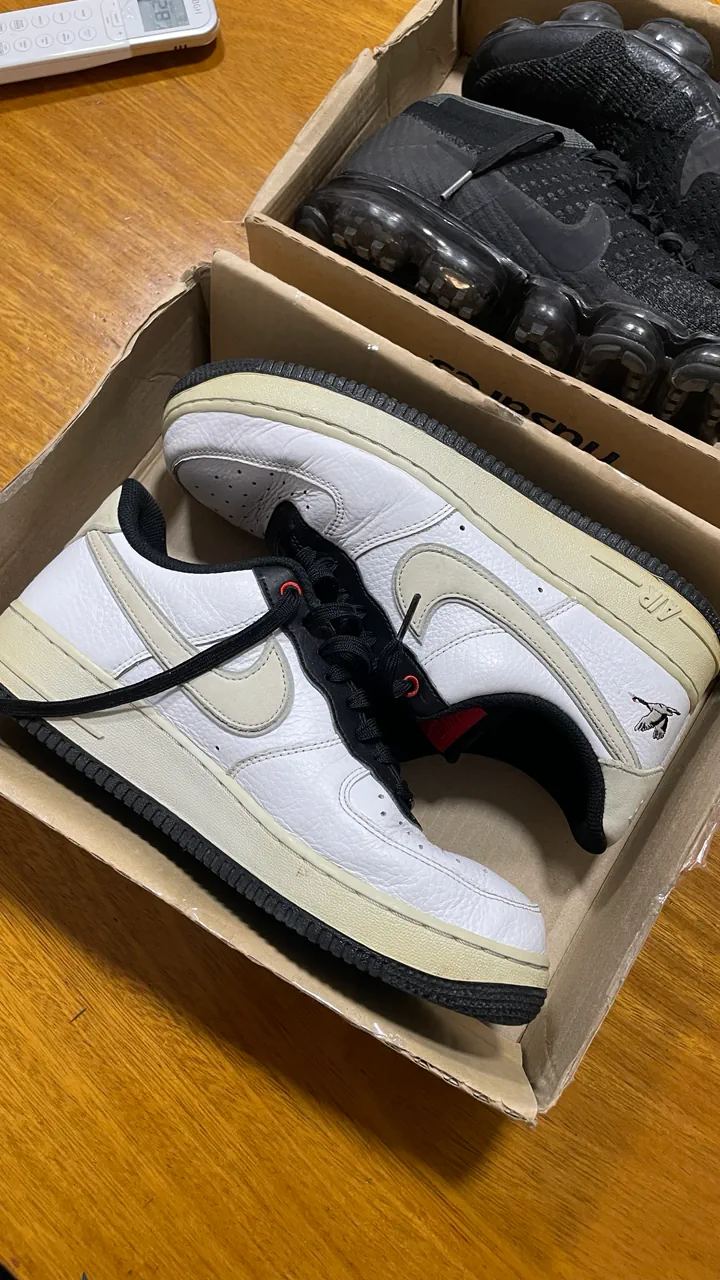 Zapatillas Nike - imagen 1