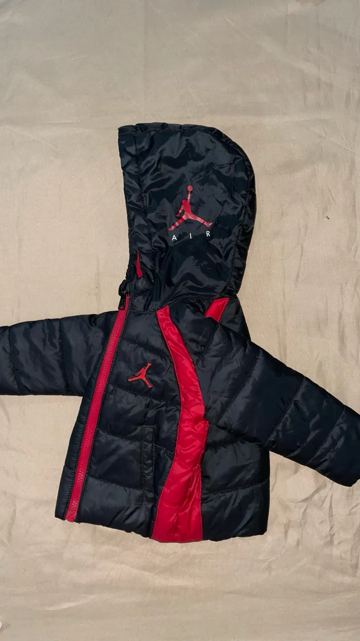 Campera Jordan - imagen 1
