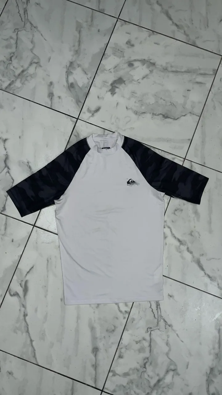 Remera Quiksilver - imagen 1