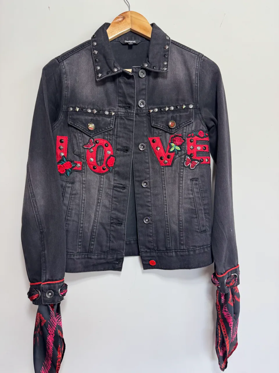 Desigual · Talle XS
