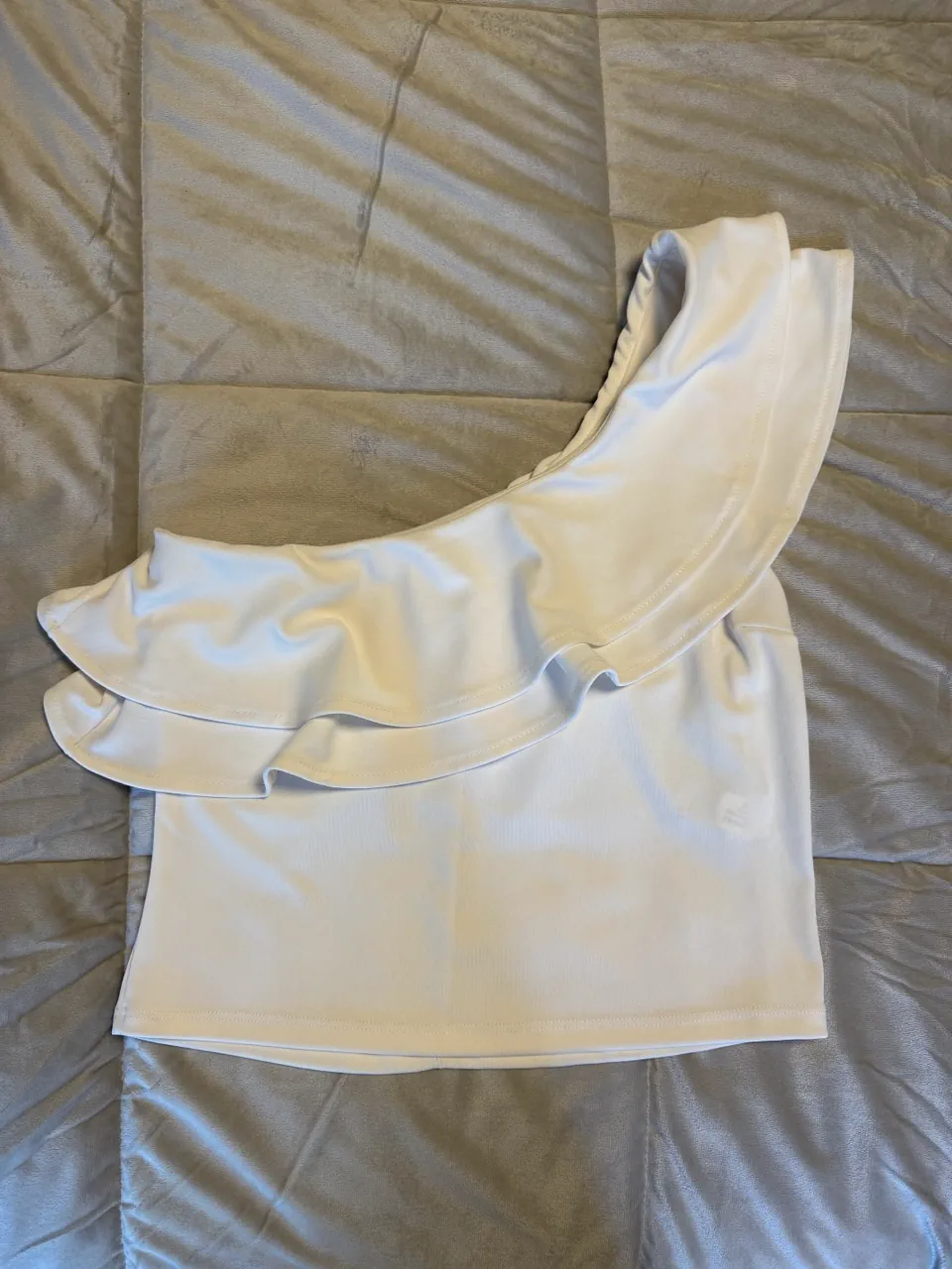 Top melocoton · Talle M