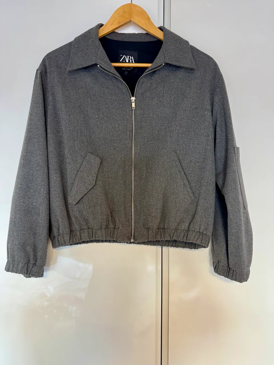 Campera Zara
