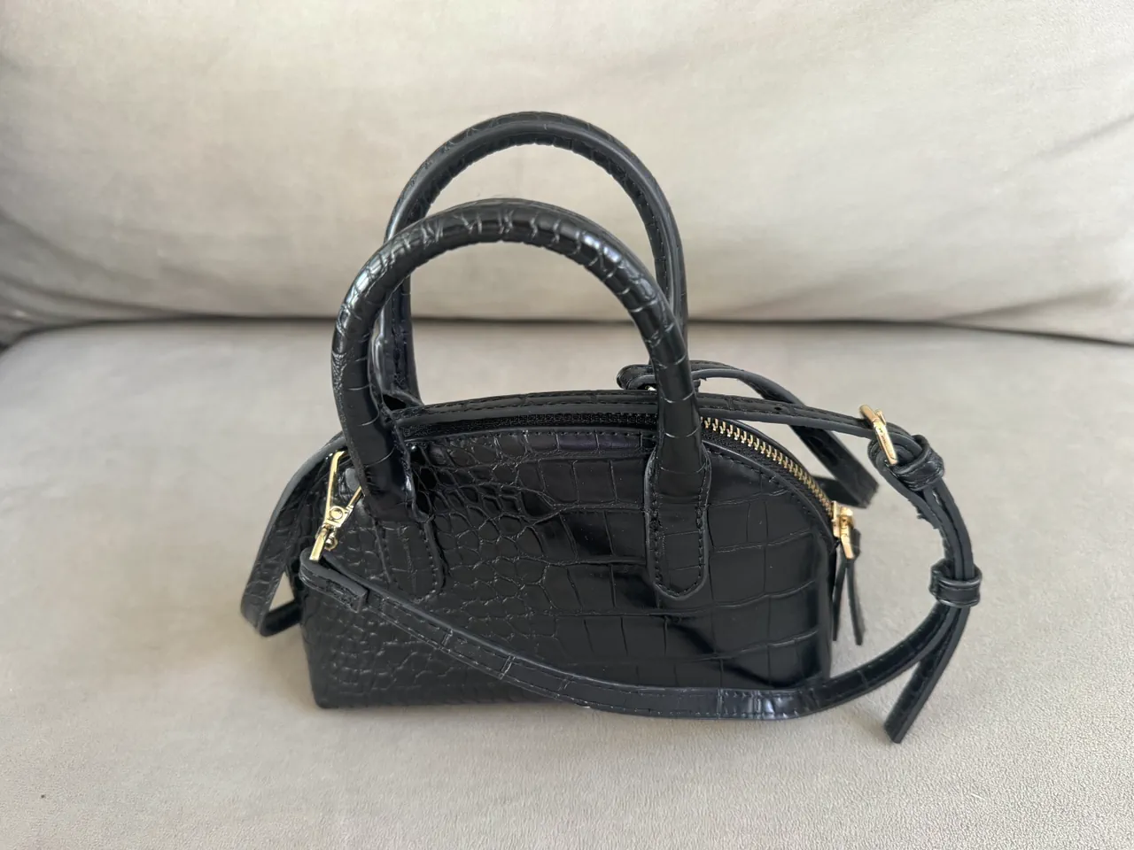 Cartera Zara - imagen 1