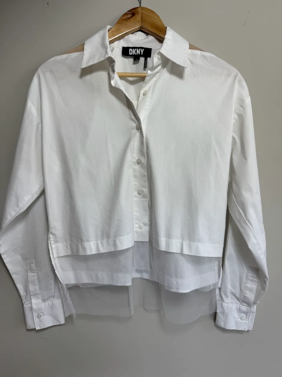 DKNY · Talle XXS