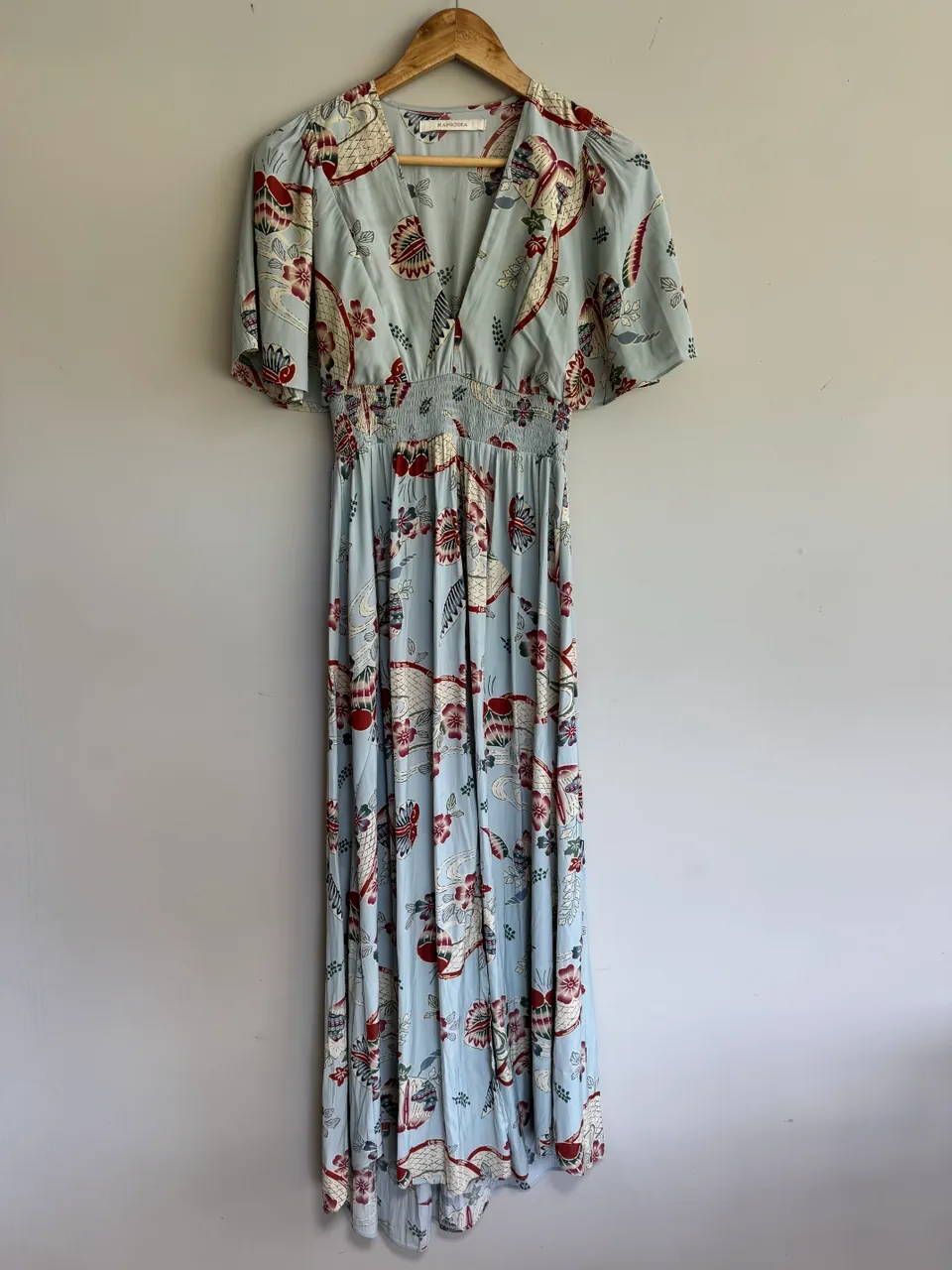Vestido Rapsodia - imagen 1