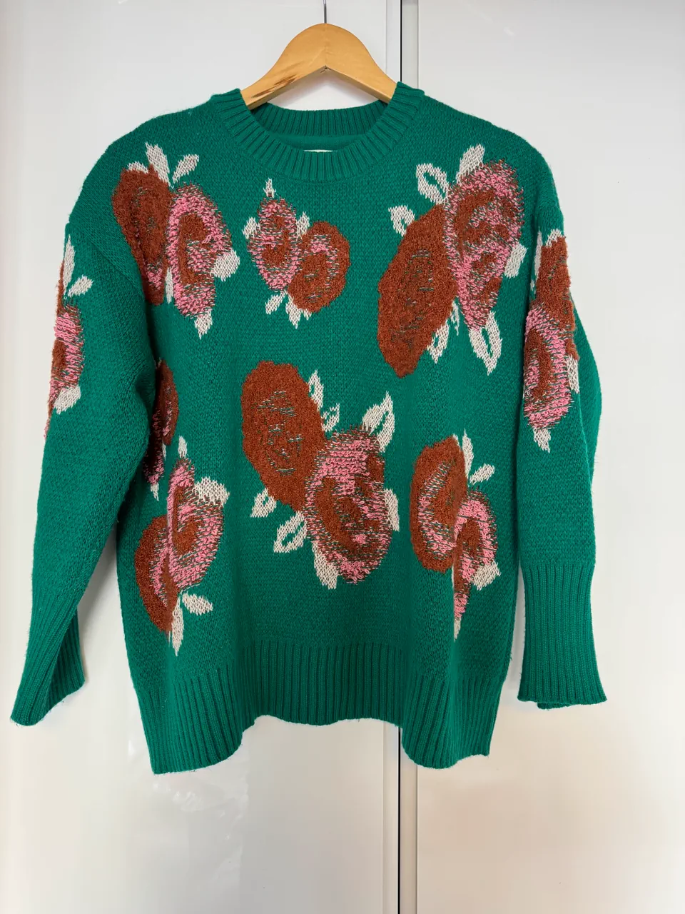 Sweater Rapsodia · Talle S