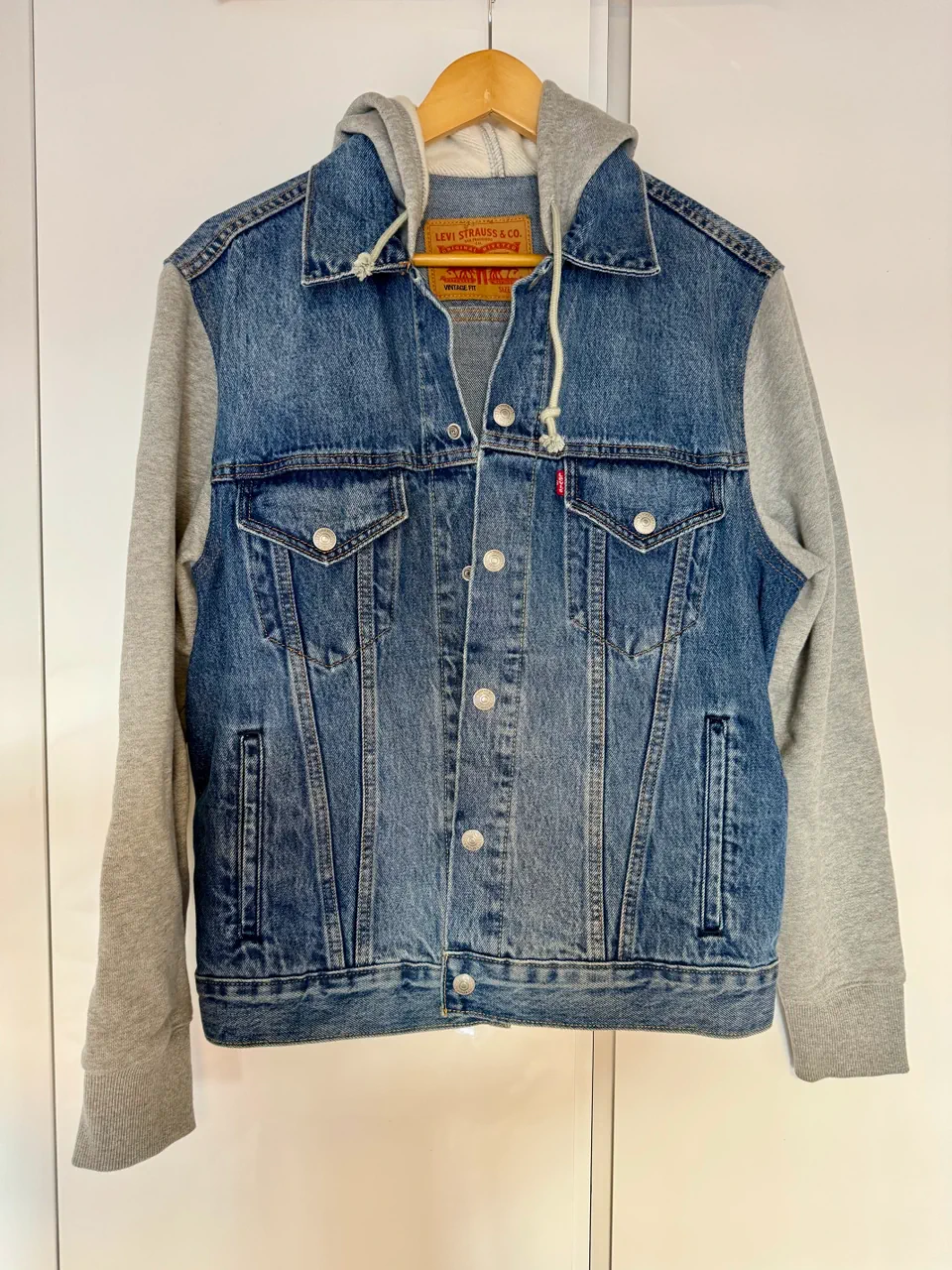 Campera Levi's - imagen 1