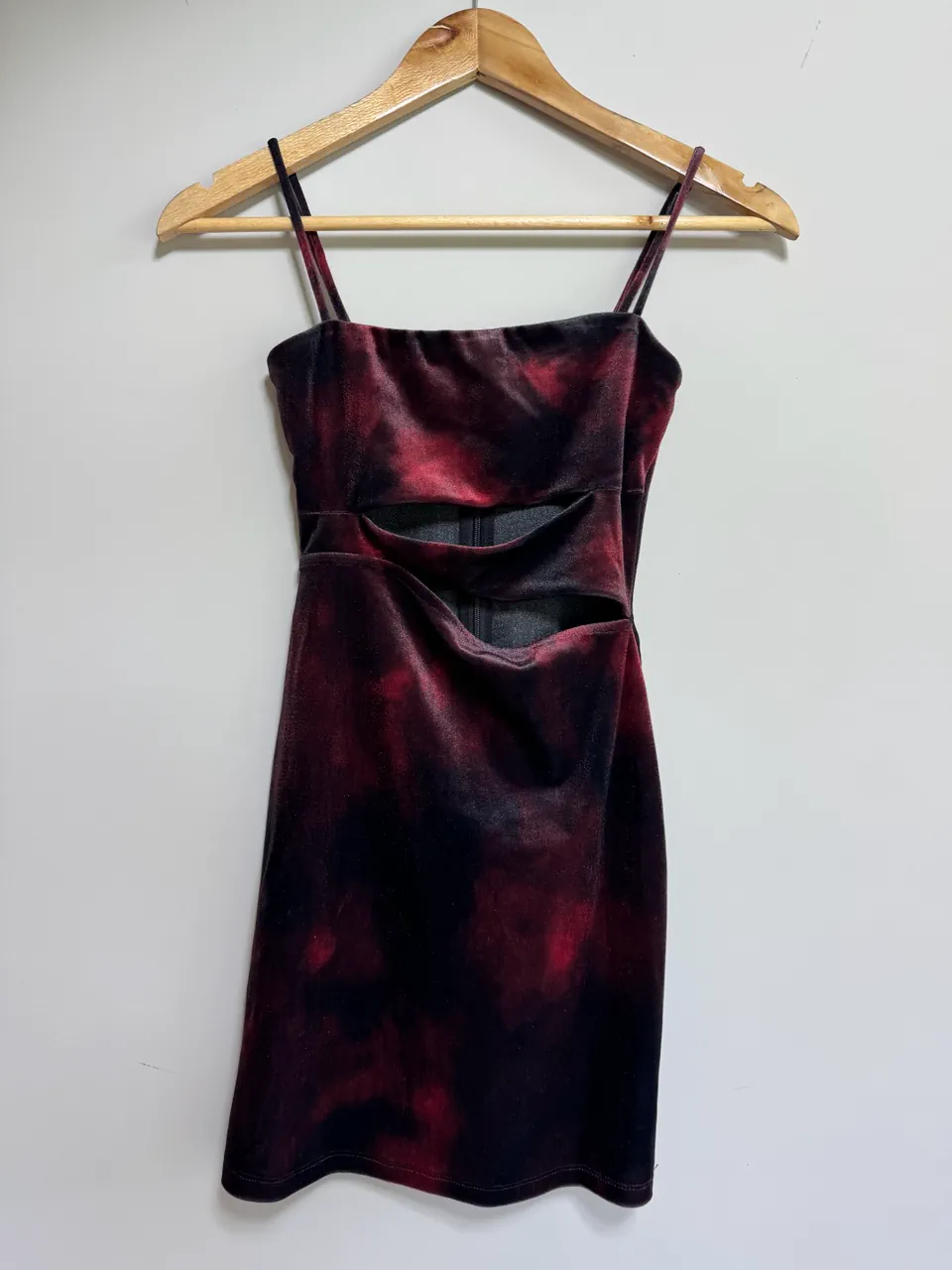Bershka · Talle XS