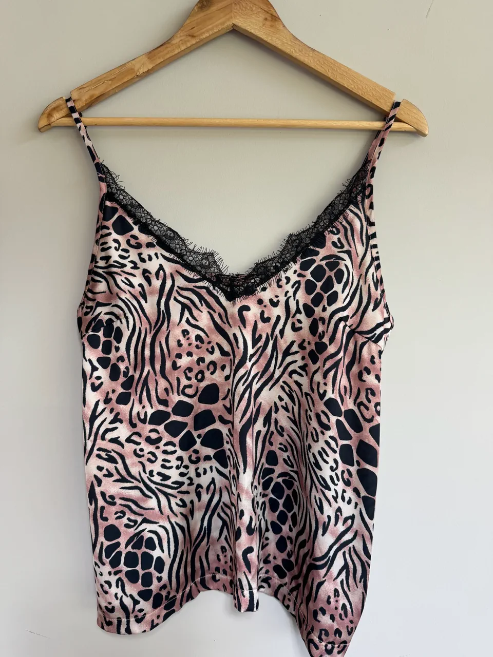 Musculosa Zhoue - imagen 1