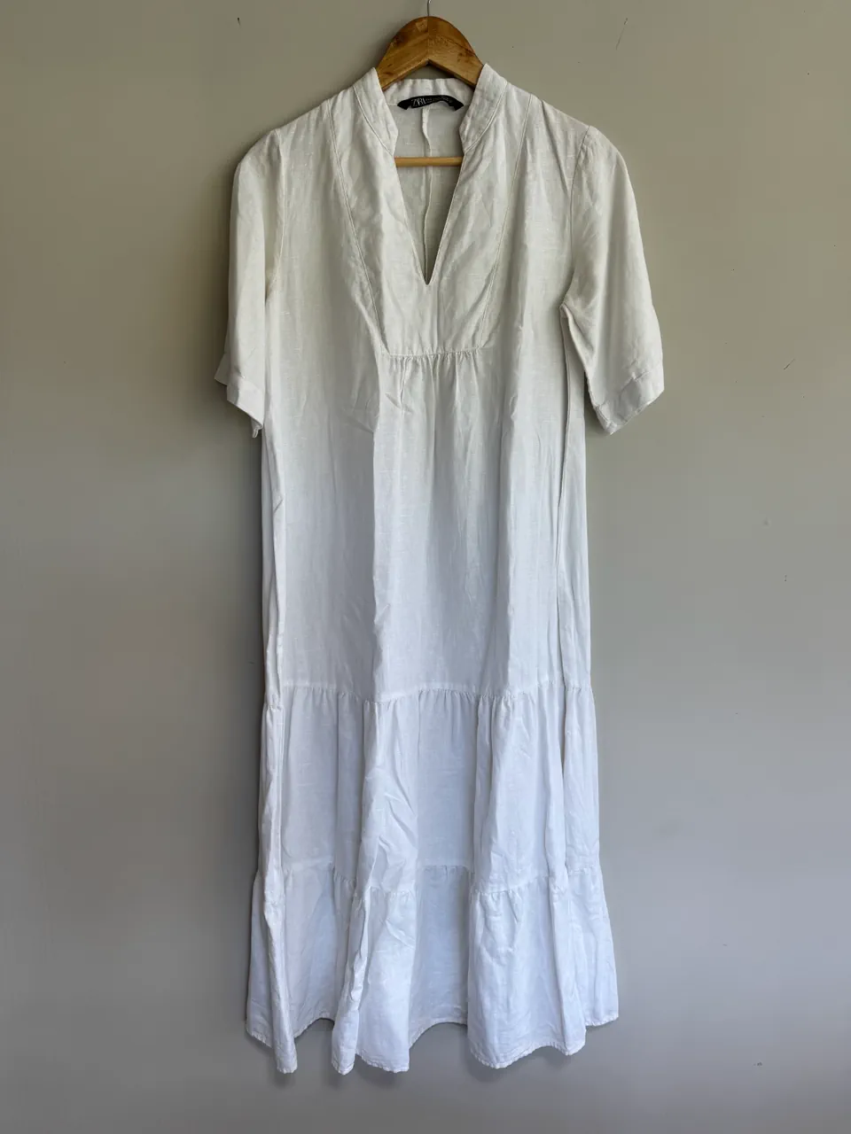 Zara · Talle S