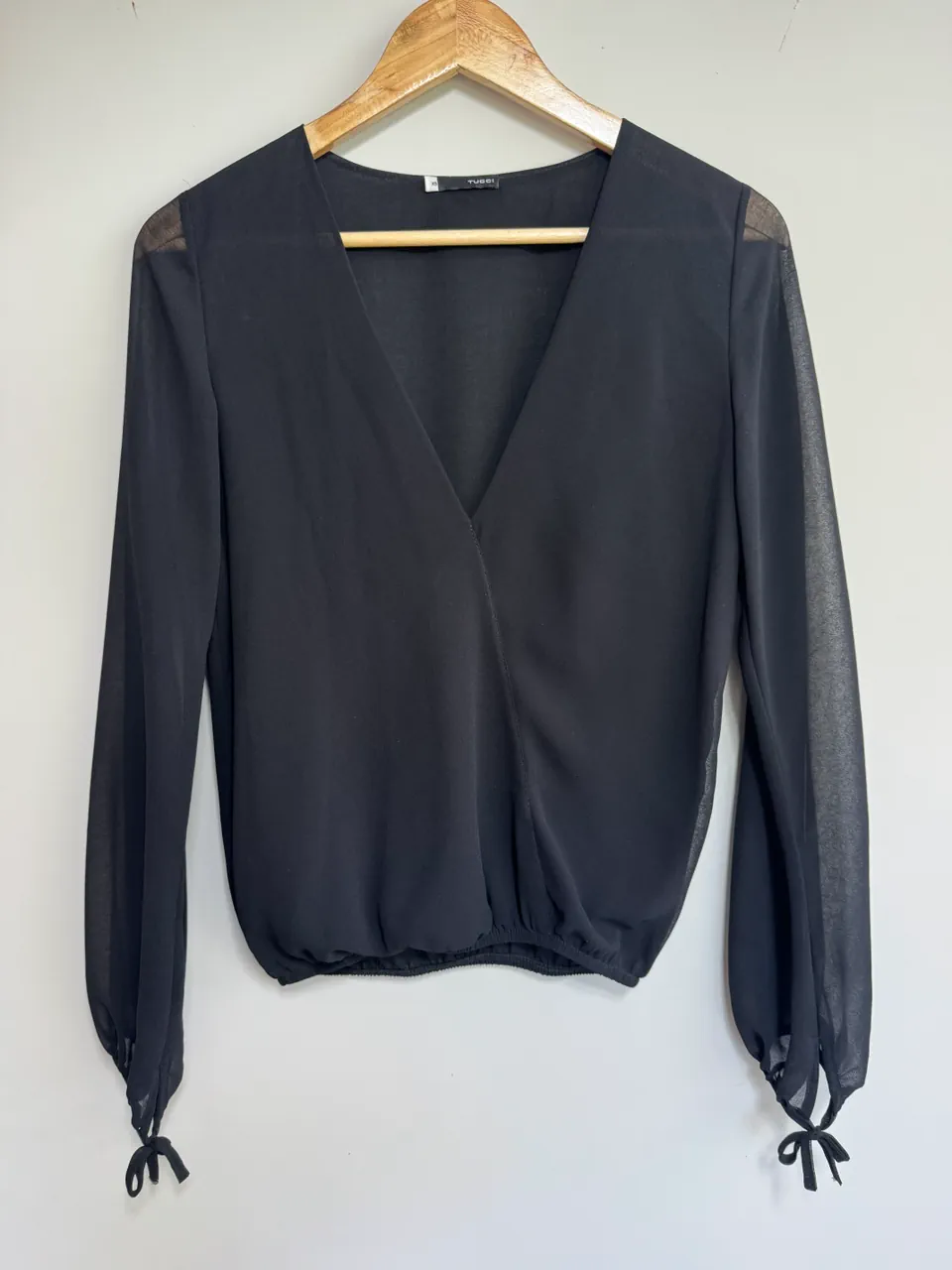Tucci · Talle XS