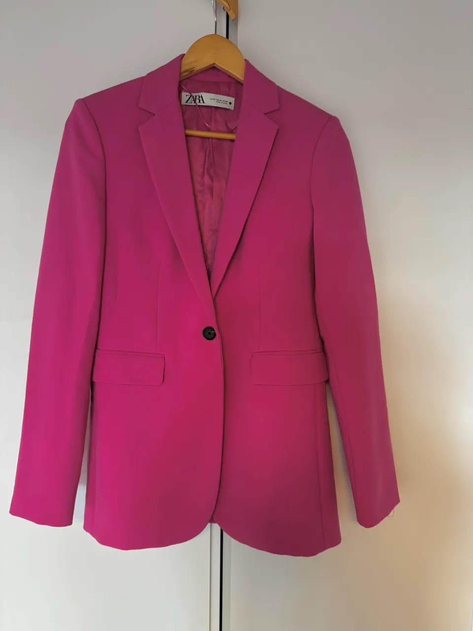 Blazer Zara - imagen 1