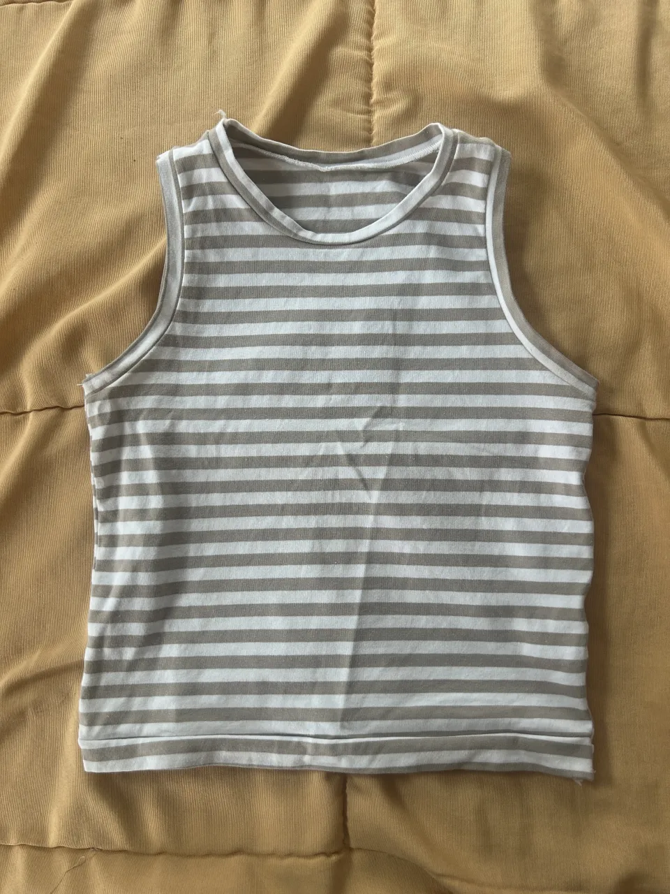 Musculosa Bialtop - imagen 1