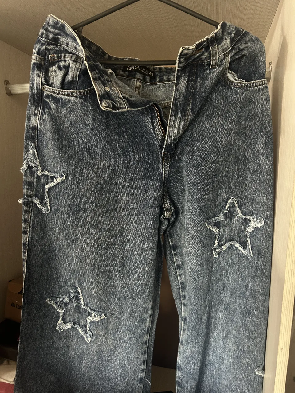 Jean Gorsi jeans - imagen 1