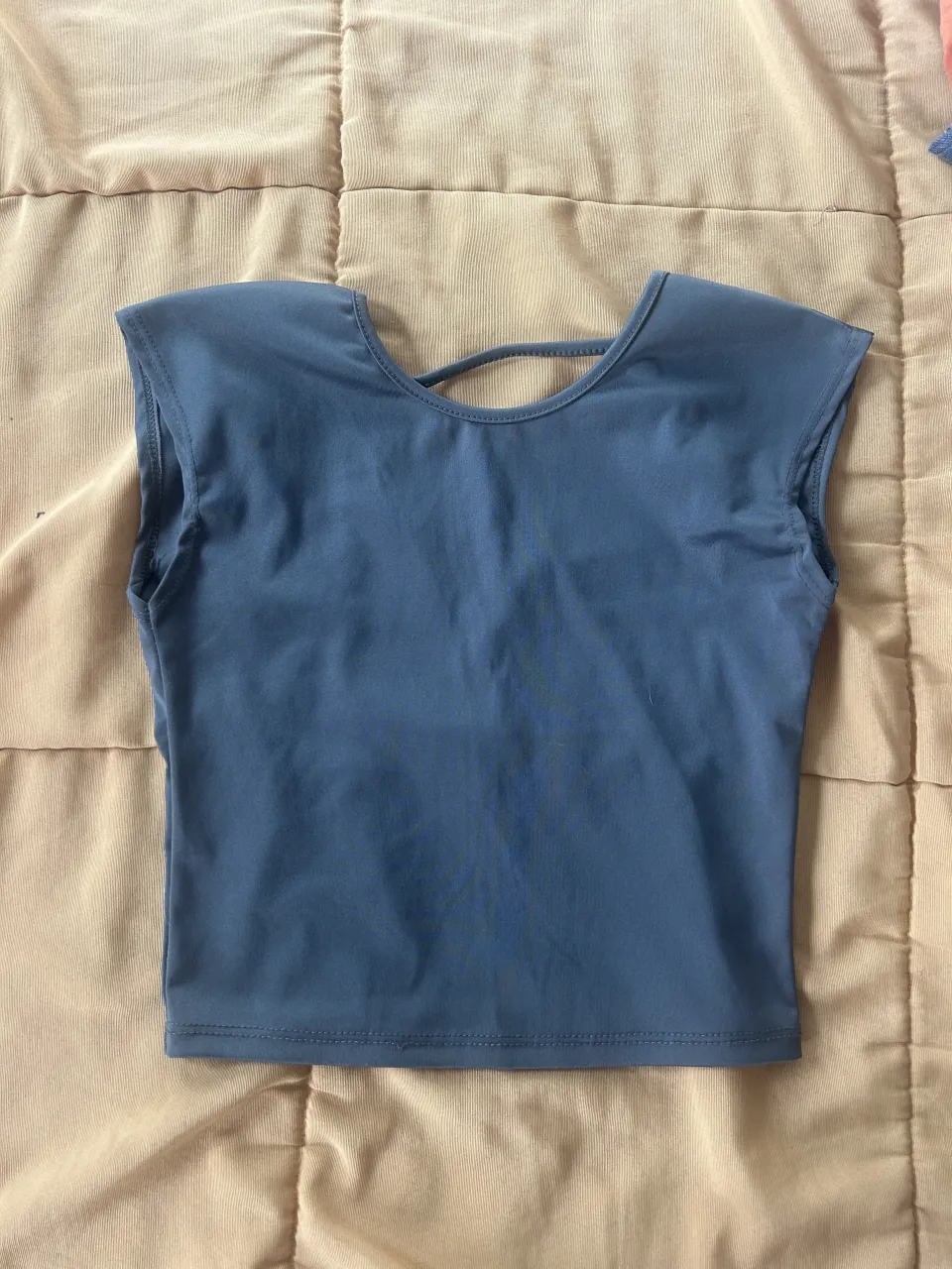 Musculosa Play urban - imagen 1