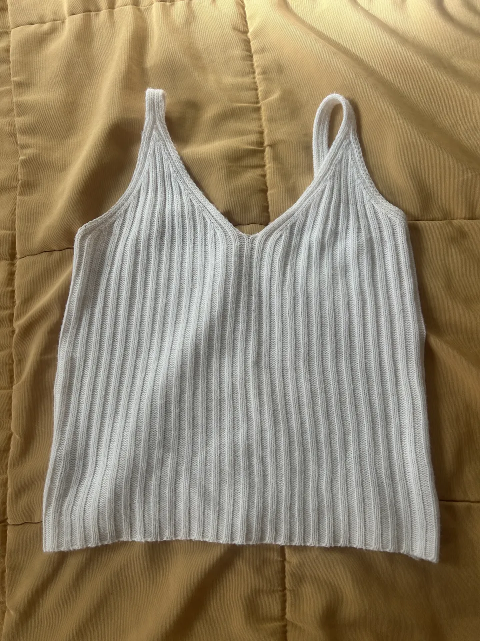 Musculosa No tiene exactamente la marca - imagen 1