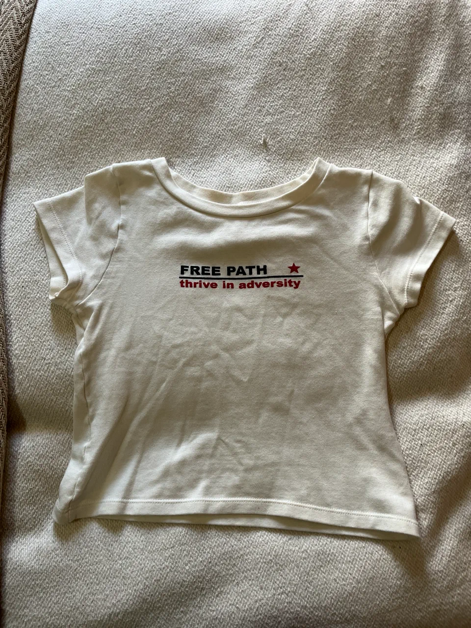Remera Sin marca - imagen 1