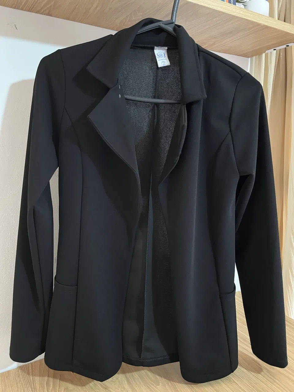 Blazer Sin marca - imagen 1