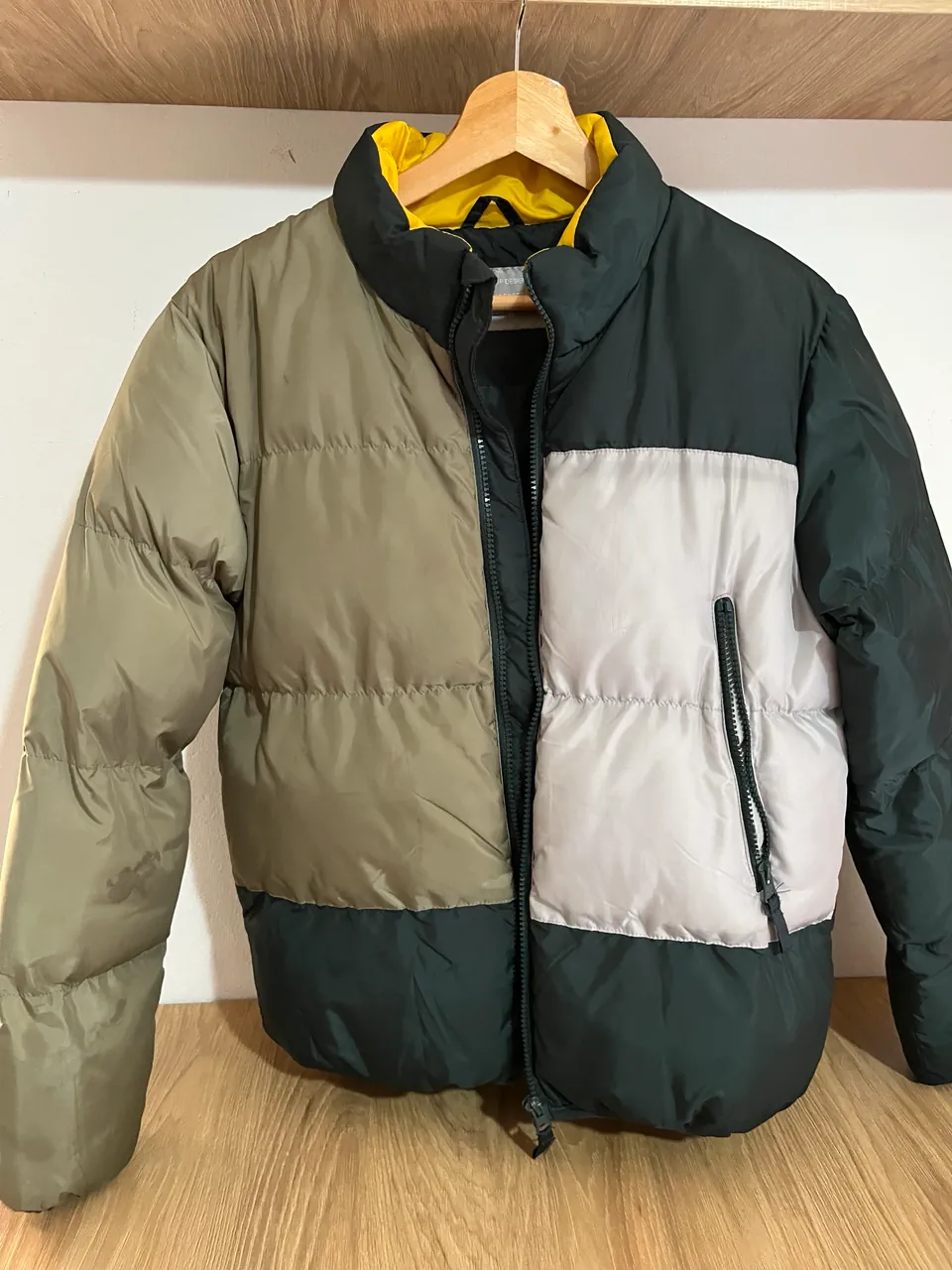 Campera Sin marca - imagen 1