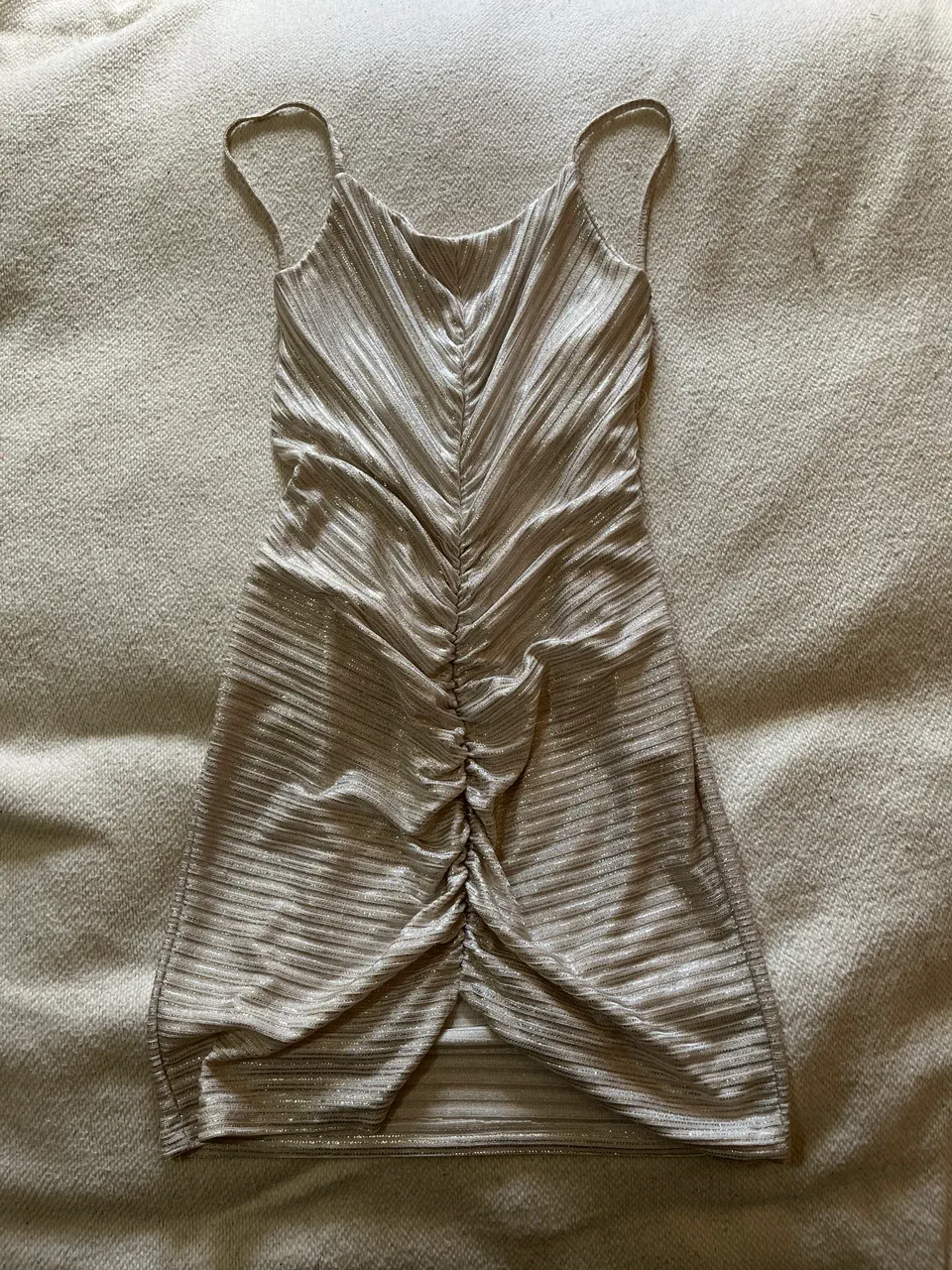 Vestido Sin marca - imagen 1