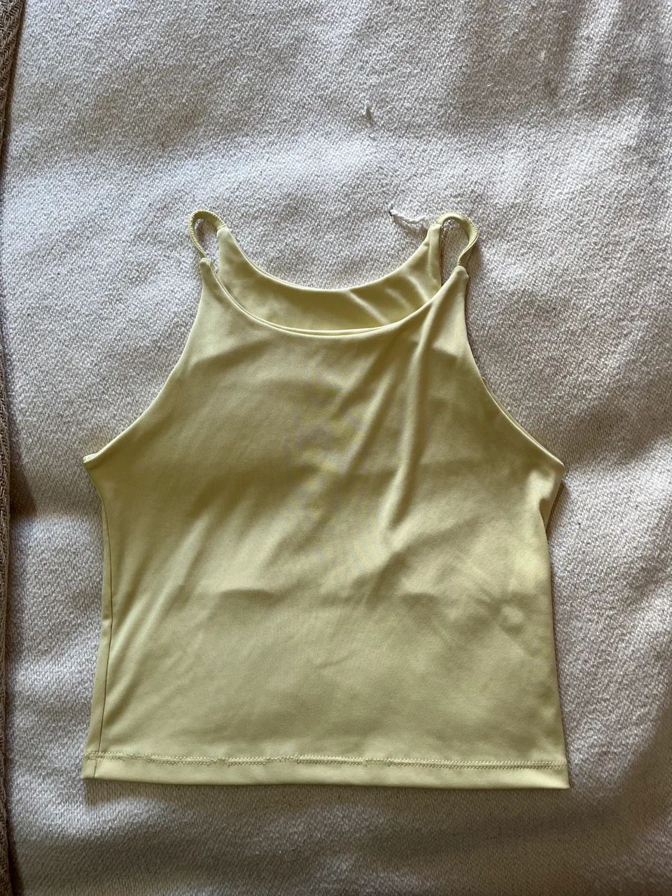 Musculosa Sin marca - imagen 1