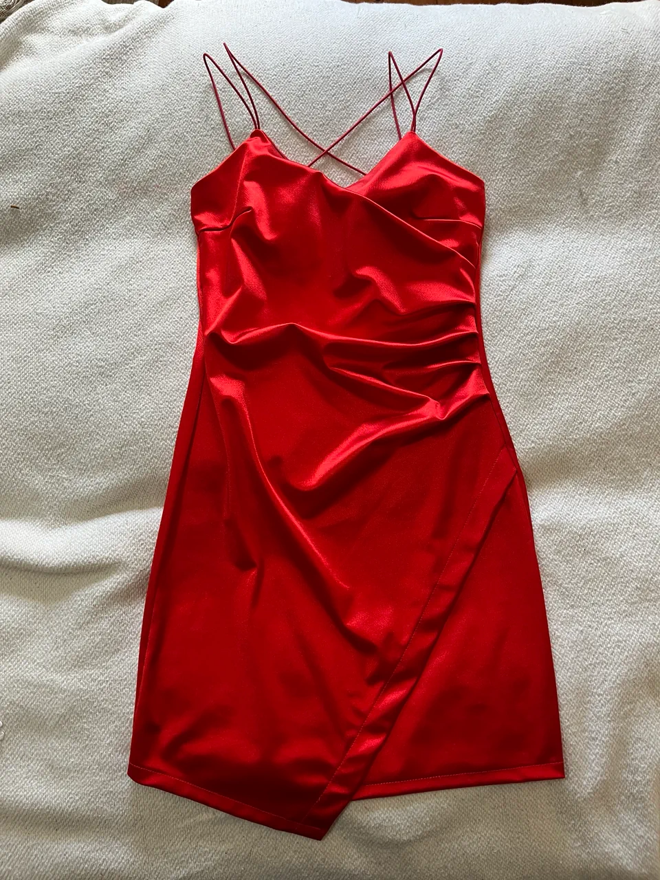 Vestido Sin marca - imagen 1