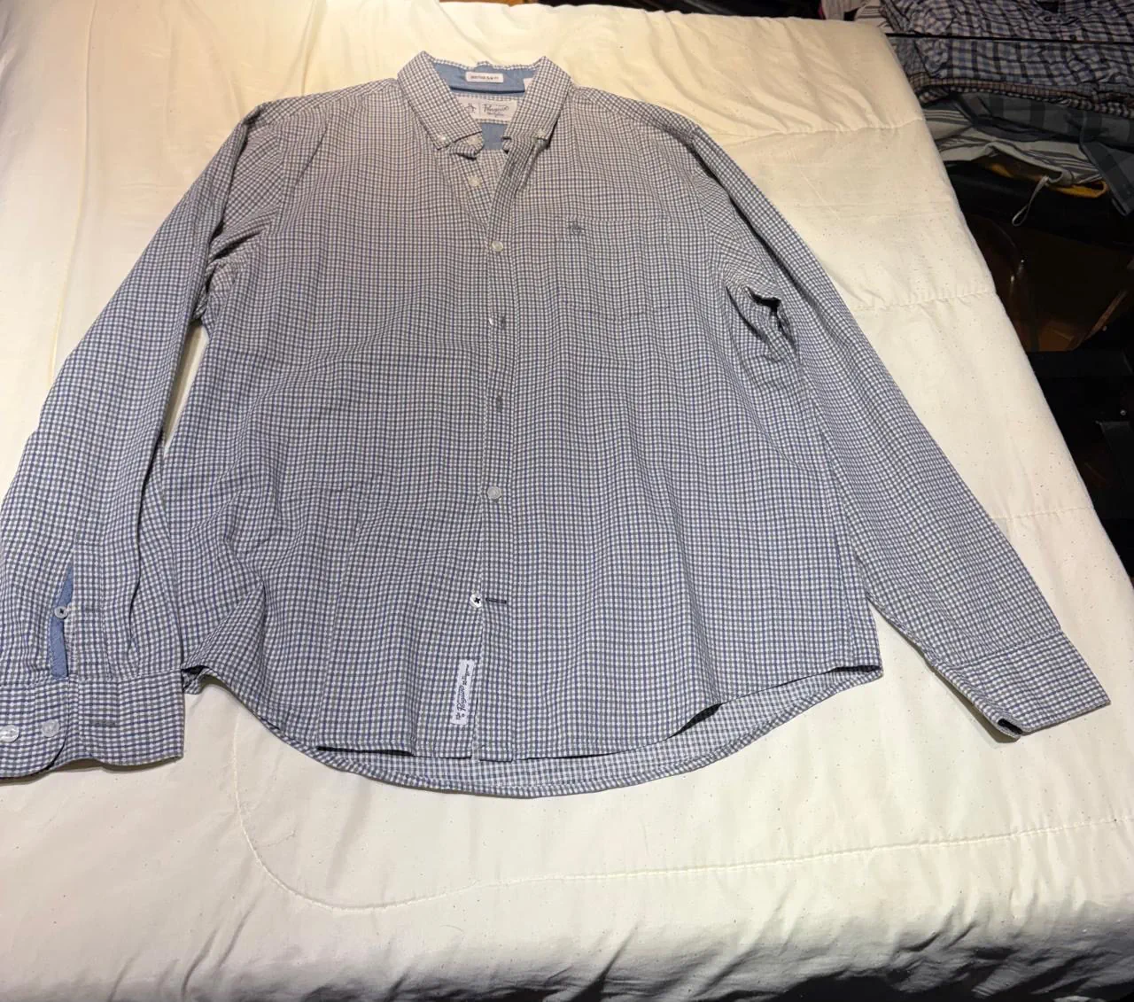 Camisa Penguin - imagen 1