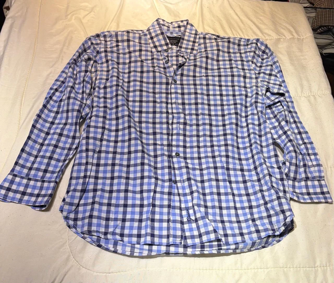 Camisa Giesso - imagen 1