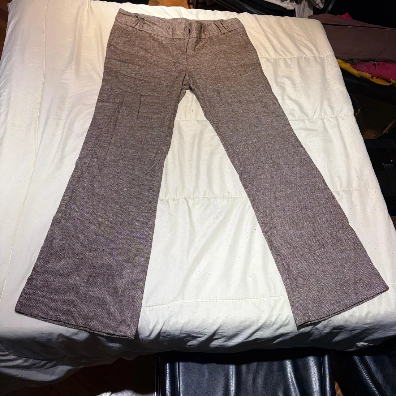 Pantalón Akiabara - imagen 1