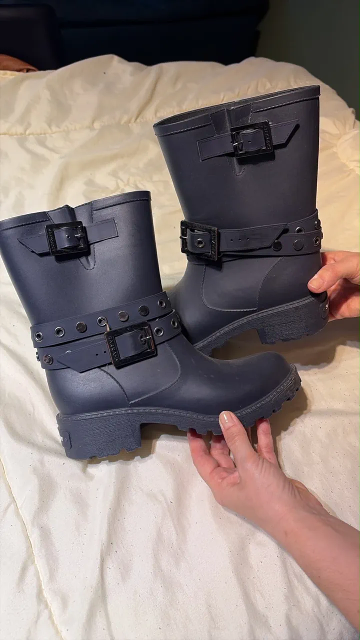 Botas Sarkany · Talle EU 38