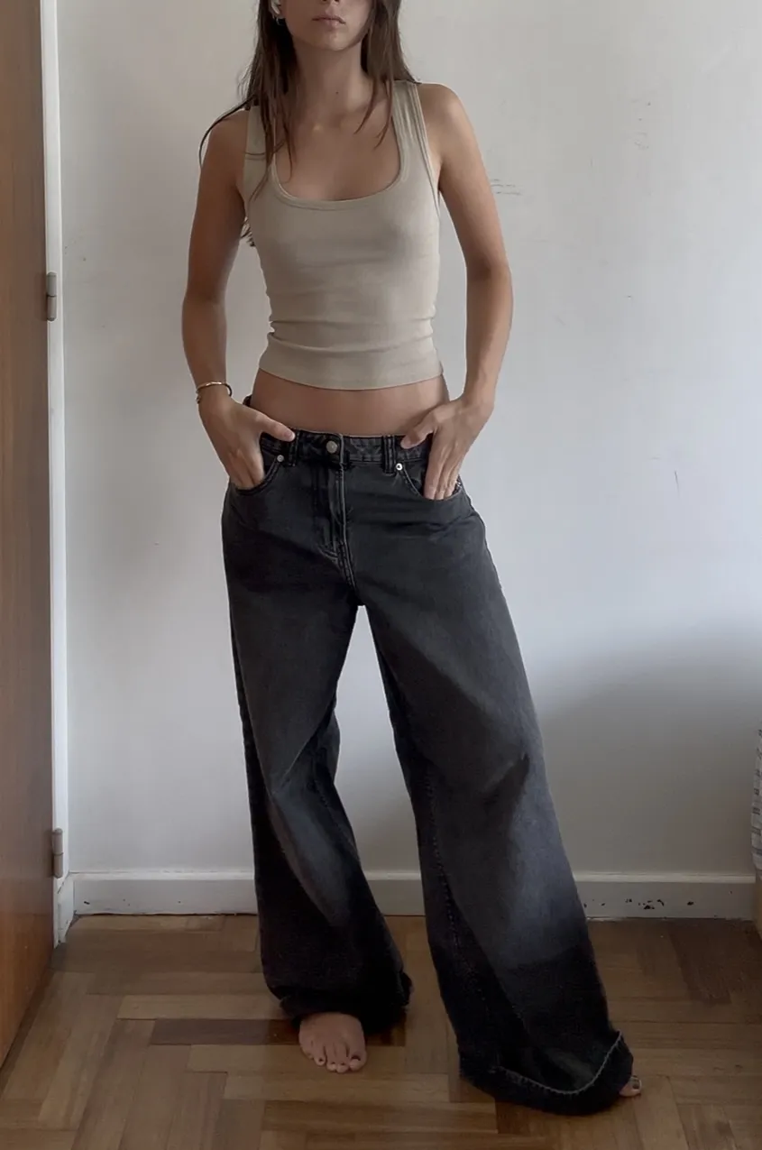 H&M · Talle EU 36