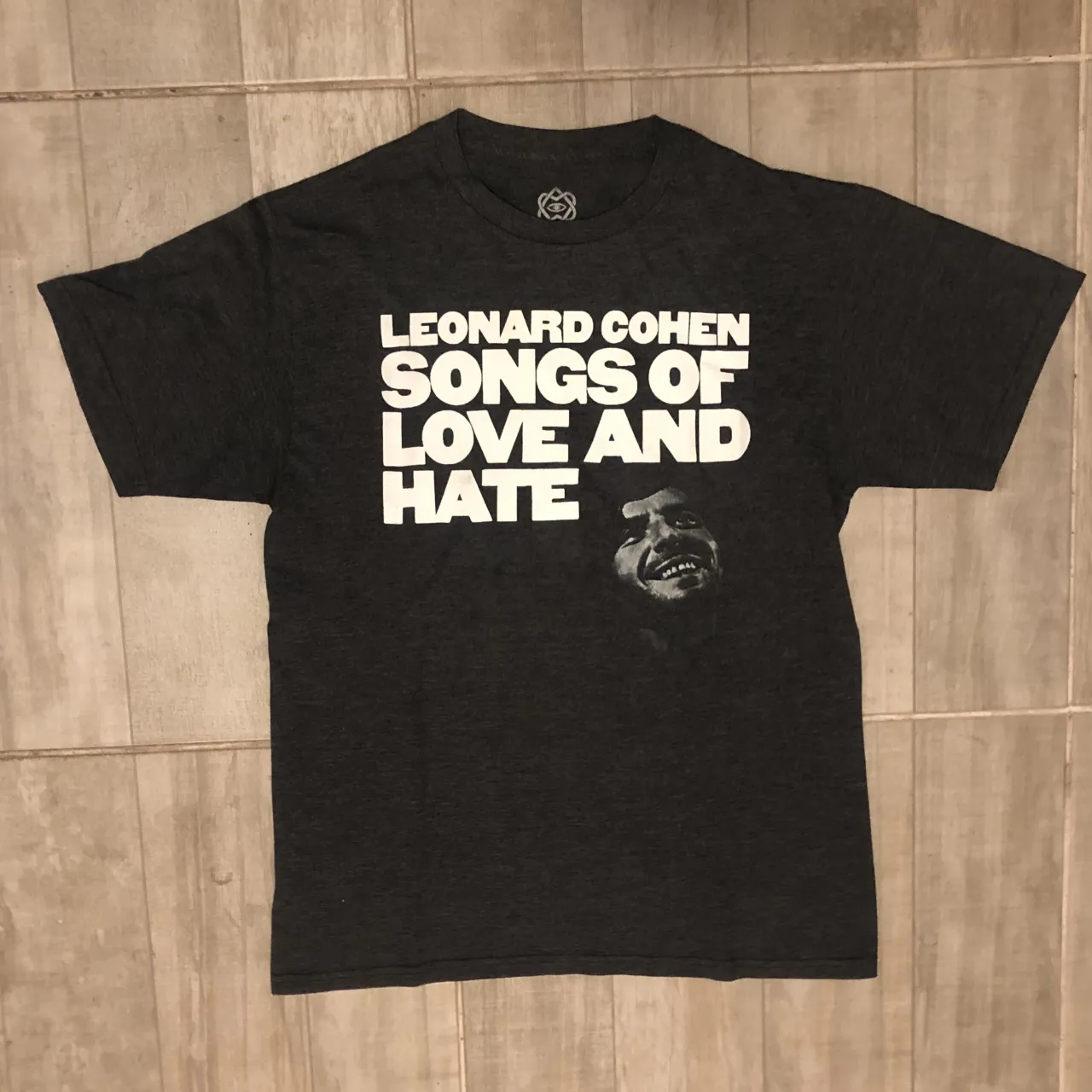 Remera Urban Outfitters - imagen 1
