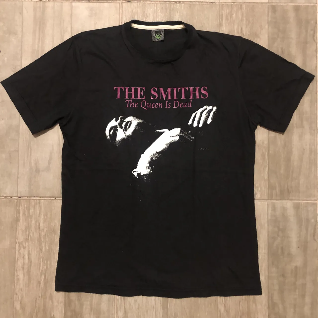 Remera B sides remeras - imagen 1