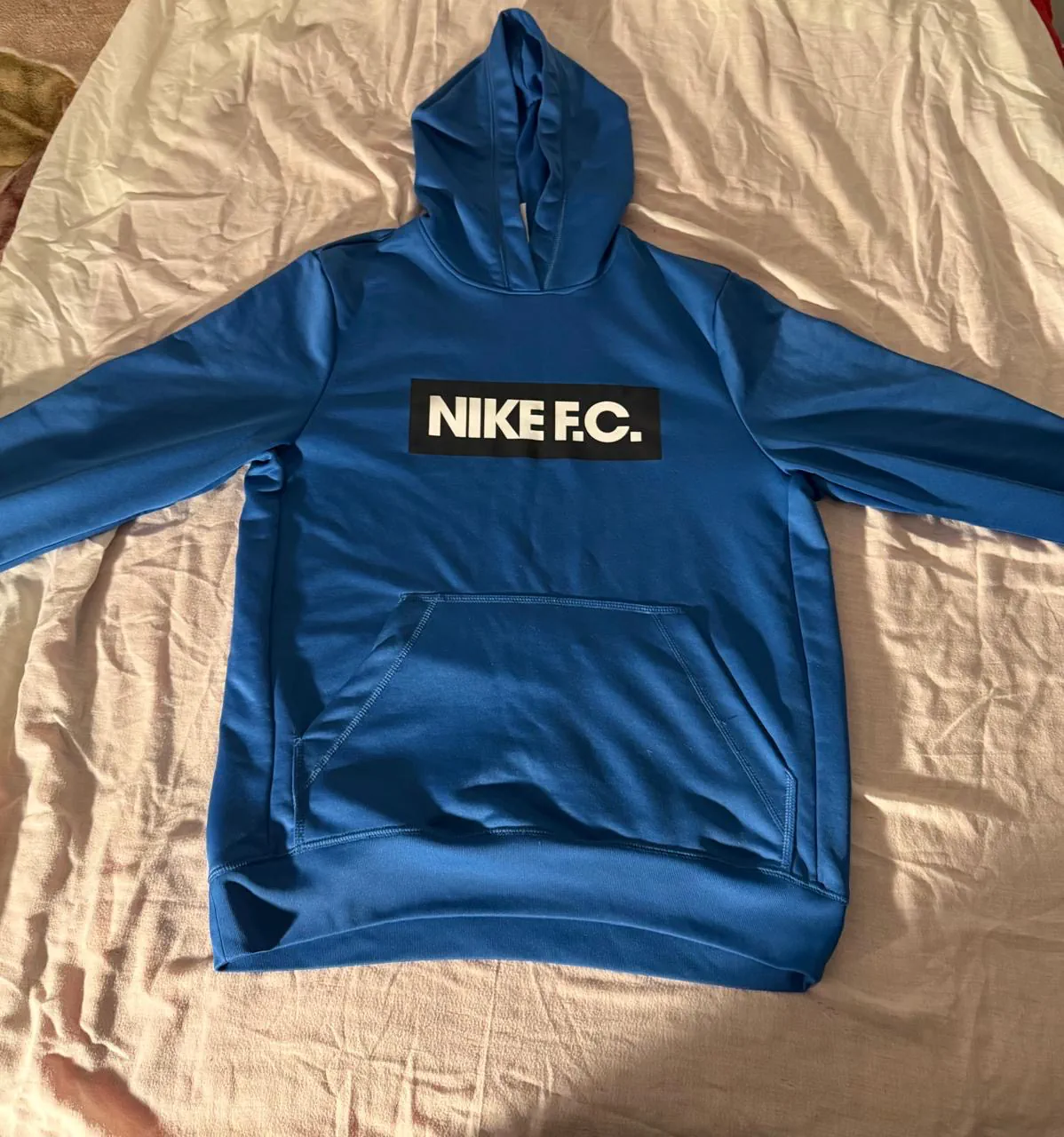 Buzo Nike - imagen 1