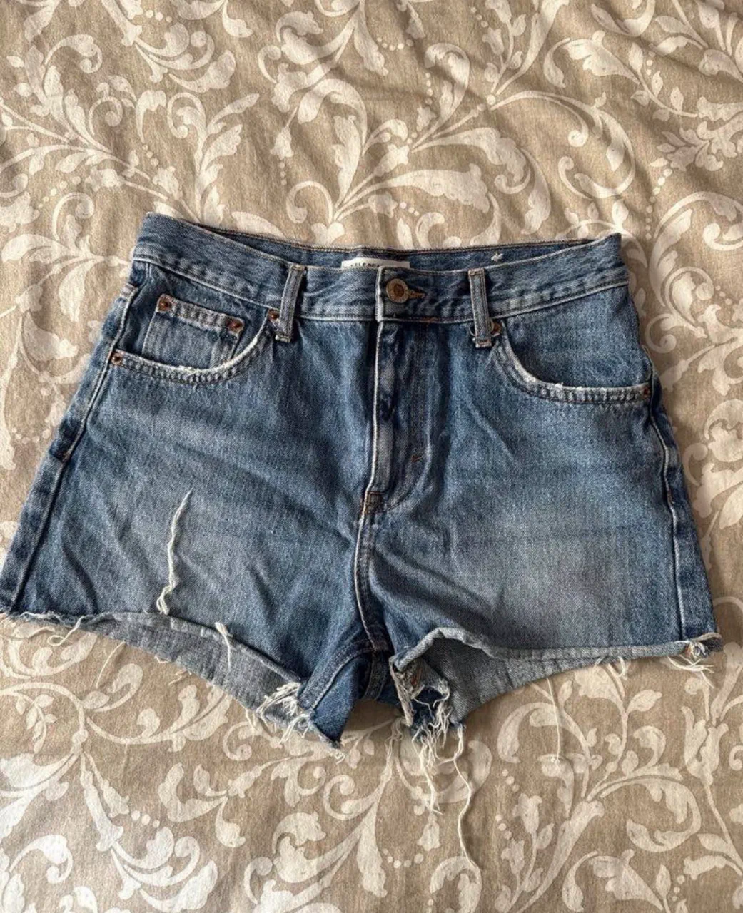 Short Pull&bear · Talle EU 36