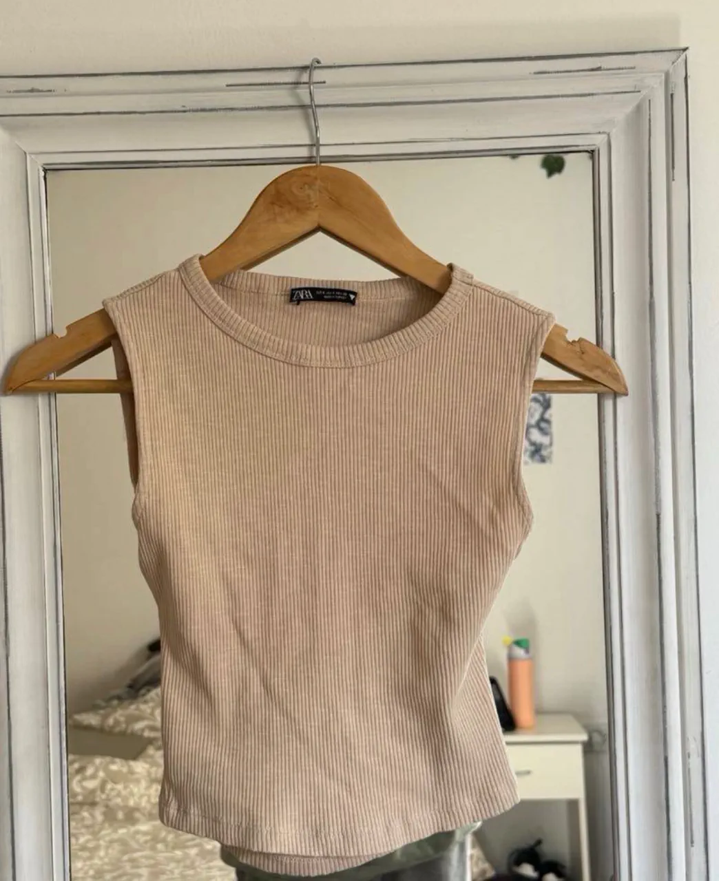 Musculosa Zara - imagen 1