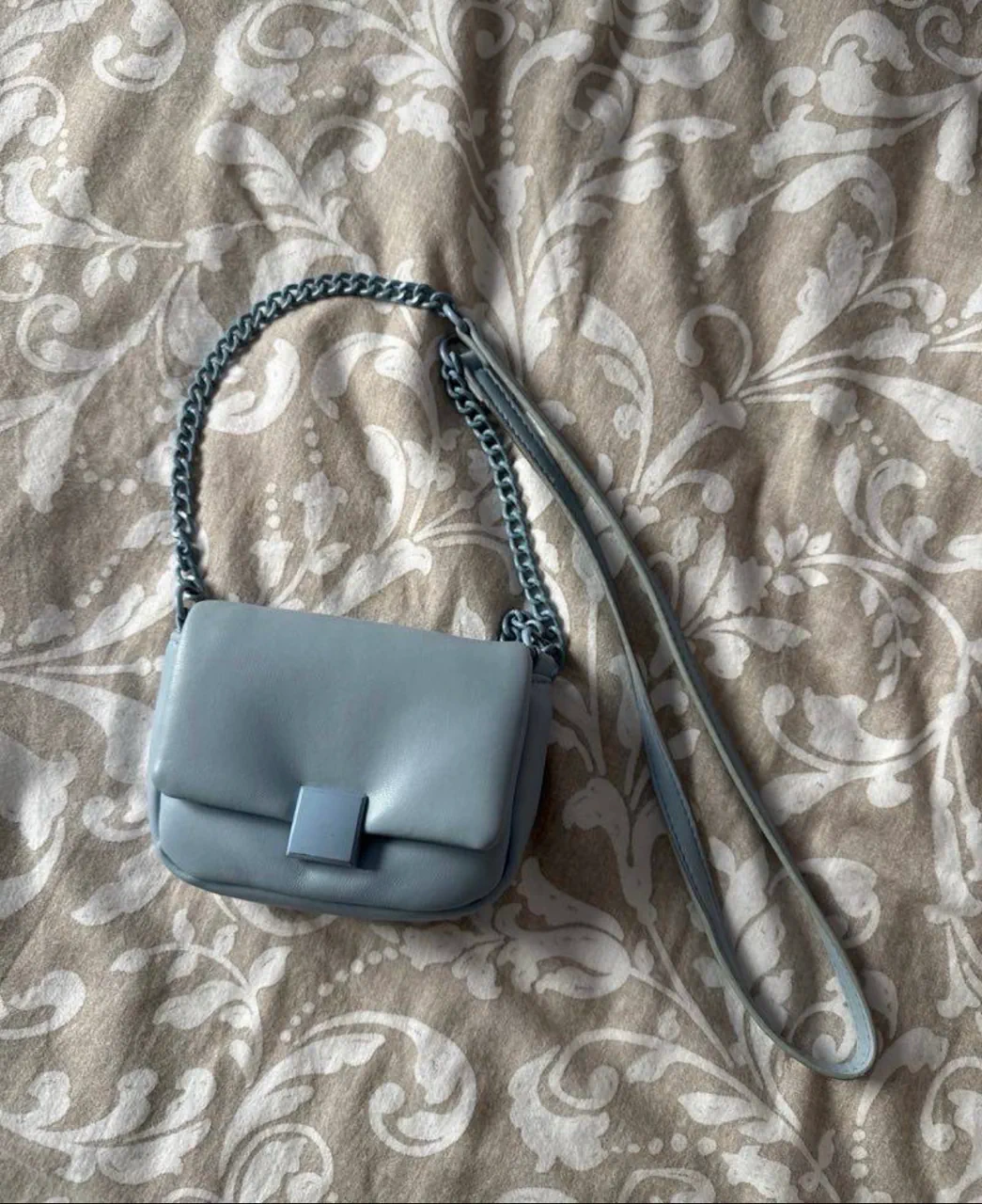 Bandolera Stradivarius - imagen 1