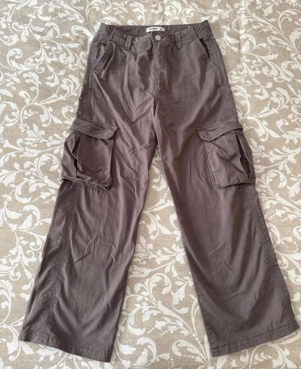 Pull&bear · Talle MEX 26