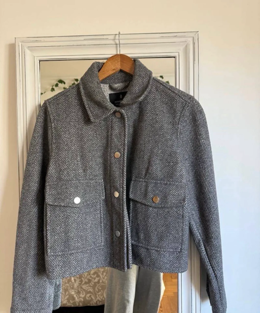 Stradivarius · Talle L