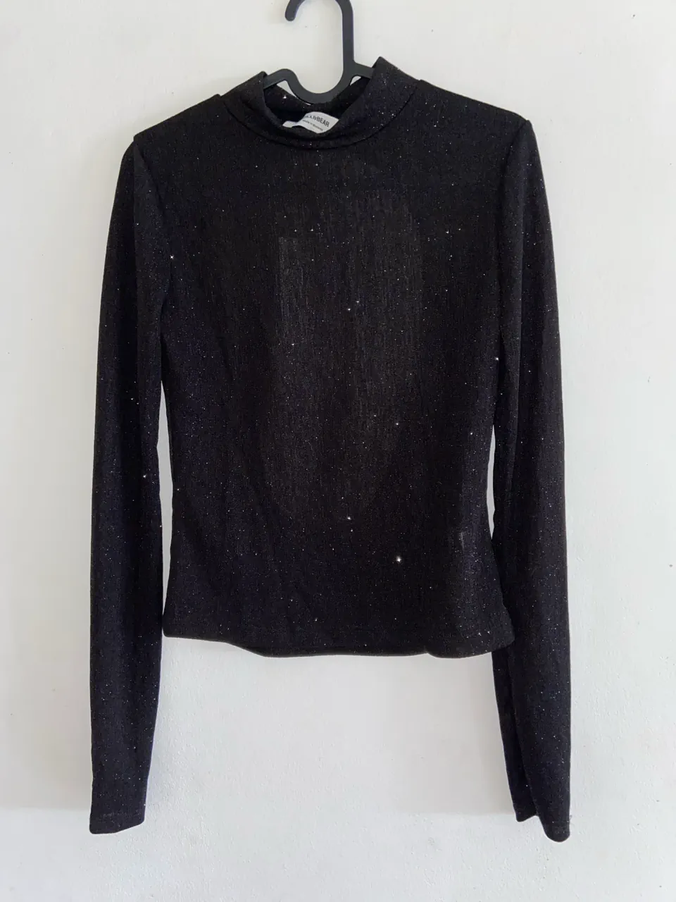 Remera Pull&bear - imagen 1