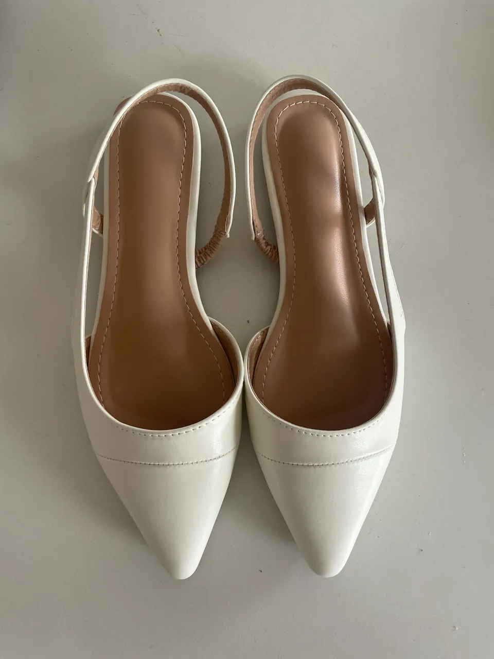 Sandalias Shein - imagen 1