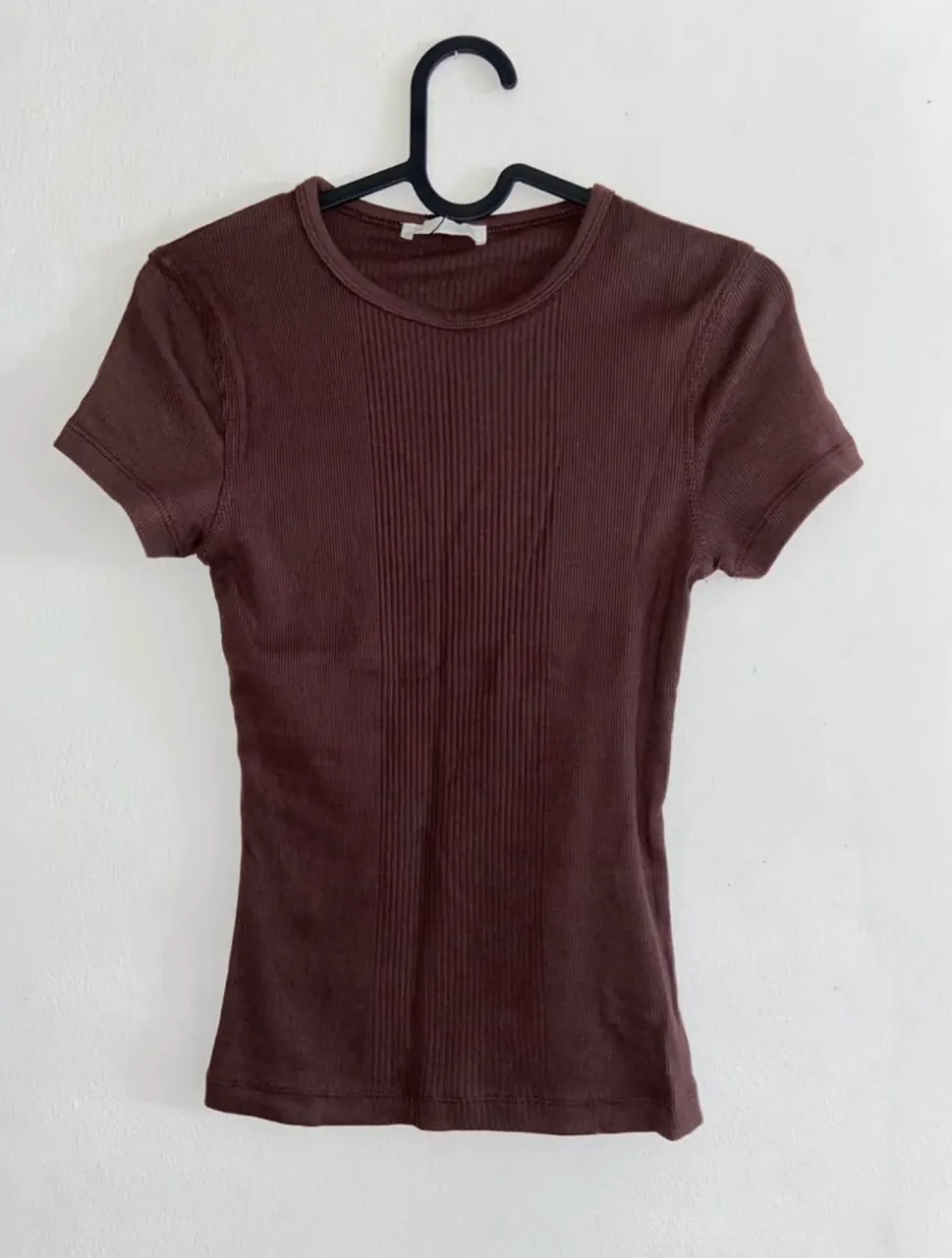 Remera Zara - imagen 1